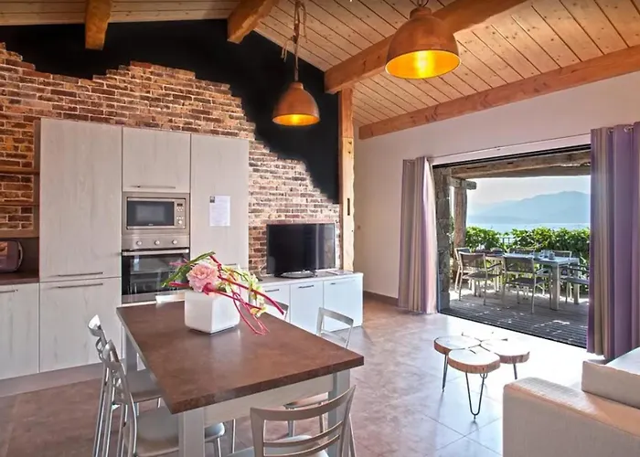 Moderne Avec Piscine Privee A - 95 M² * Olmeto