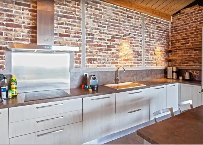 Moderne Avec Piscine Privee A - 95 M² * Olmeto