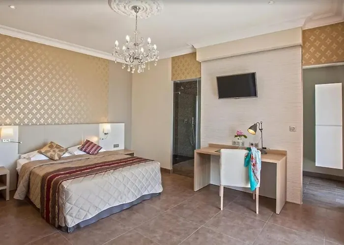 Moderne Avec Piscine Privee A - 95 M² * Olmeto