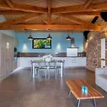Moderne Avec Piscine Privee A - 95 M²