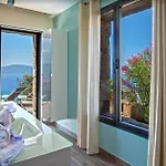 Moderne Avec Piscine Privee A - 95 M² Вилла Ольмето