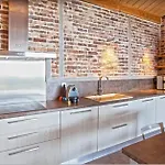 Moderne Avec Piscine Privee A - 95 M² * Ольмето