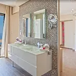 Moderne Avec Piscine Privee A - 95 M² וילה *