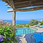 Moderne Avec Piscine Privee A - 95 M² Вилла