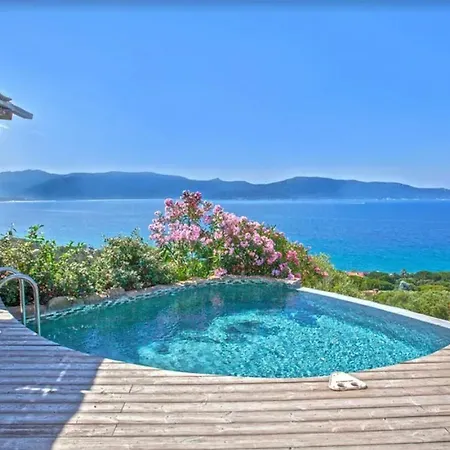 Villa Moderne Avec Piscine Privee A - 95 M²