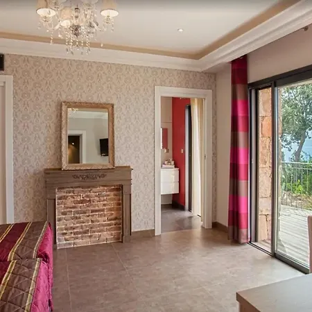 Villa Moderne Avec Piscine Privee A - 95 M²