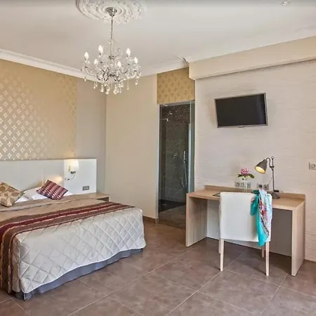 Moderne Avec Piscine Privee A - 95 M² * Olmeto (Corsica)