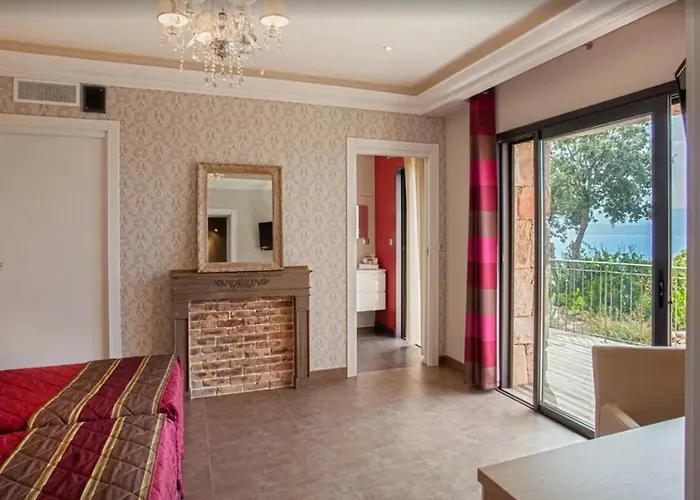 Villa Villa moderne avec piscine privée à Olmeto - 95 m²