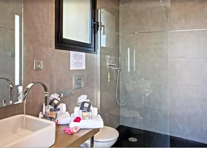 Villa Villa moderne avec piscine privée à Olmeto - 95 m²