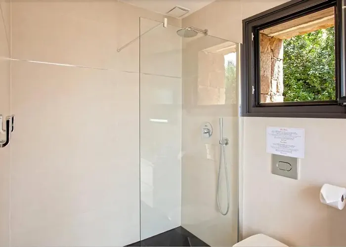 Villa Moderne Avec Piscine Privee A Olmeto - 95 M² Βίλα